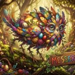Messeregge
