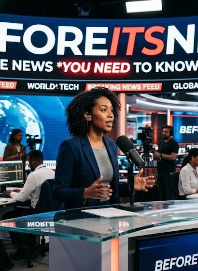 BeforeItsNews