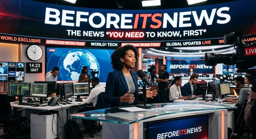 BeforeItsNews
