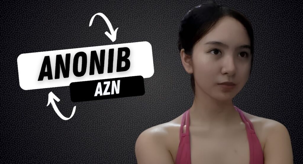 Anonib AZN