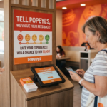 Www.tellpopeyes.com