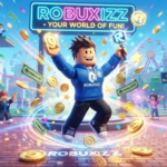 Robuxizz.com