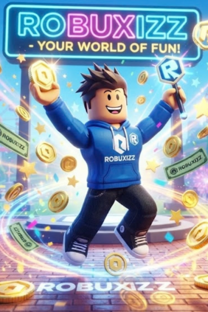 Robuxizz.com