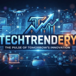 Techtrendery.com usa