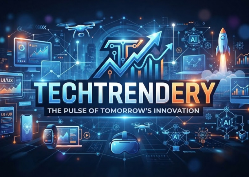 Techtrendery.com usa