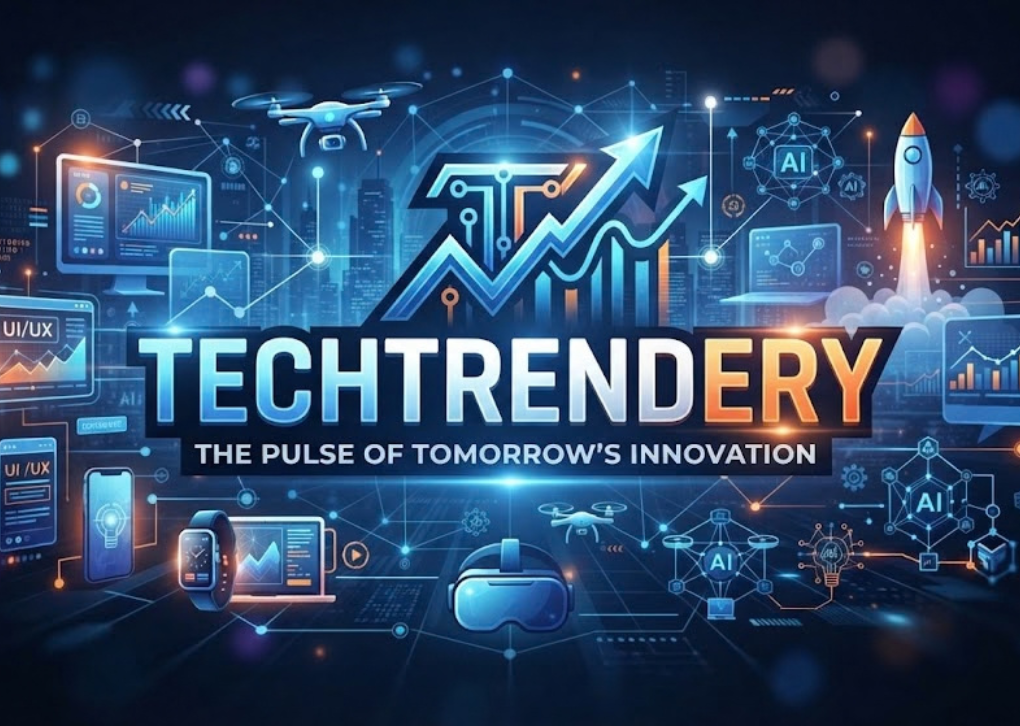 Techtrendery.com usa