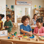 Thomsonkids.com
