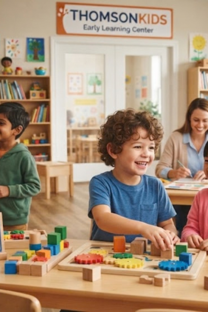 Thomsonkids.com