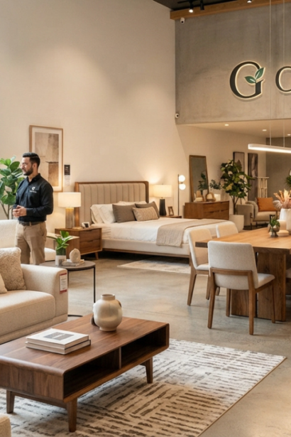 Gufurniture.com