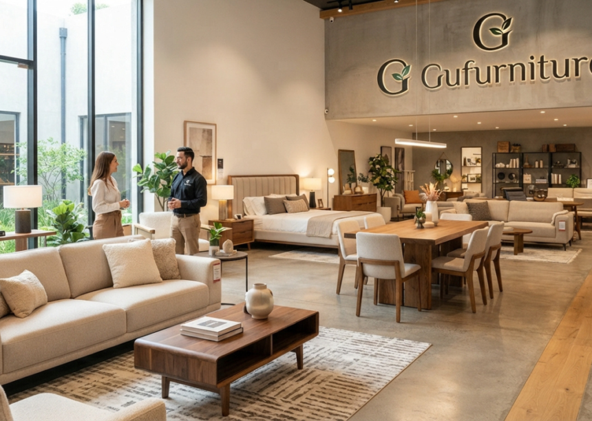 Gufurniture.com