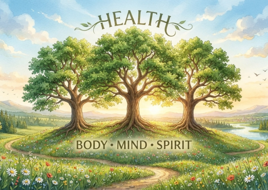 Health threetrees com vn