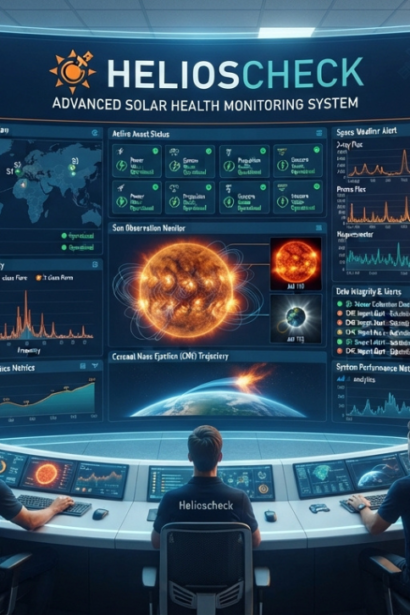 Helioscheck.com