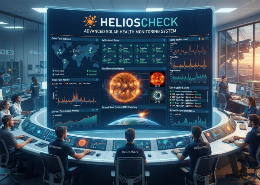 Helioscheck.com