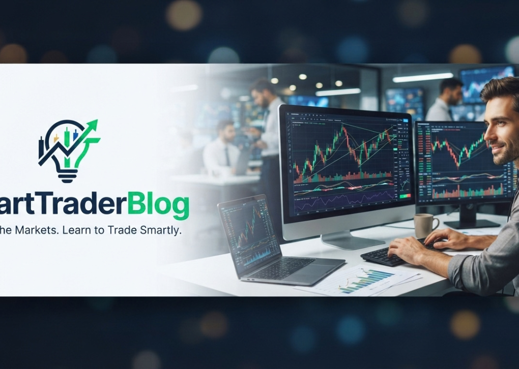 Smarttraderblog.com