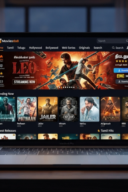 Moviesda8.com