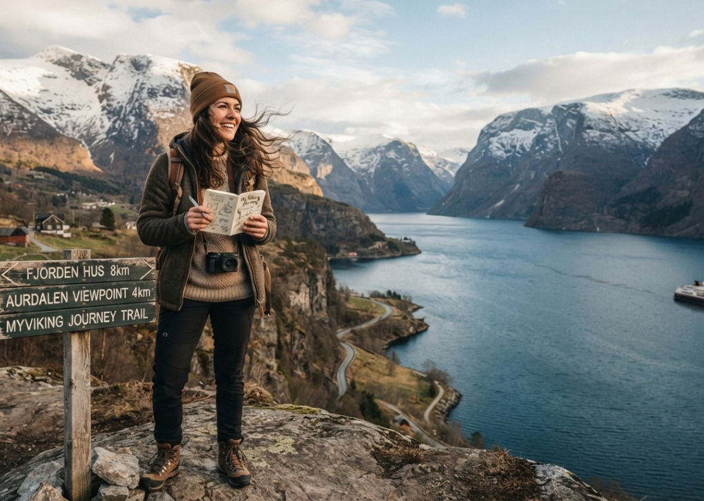 Myvikingjourney.com login