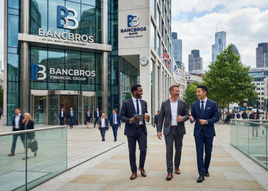 Bancbros.com