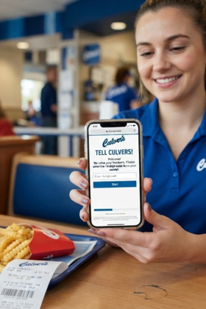 Tellculvers com survey