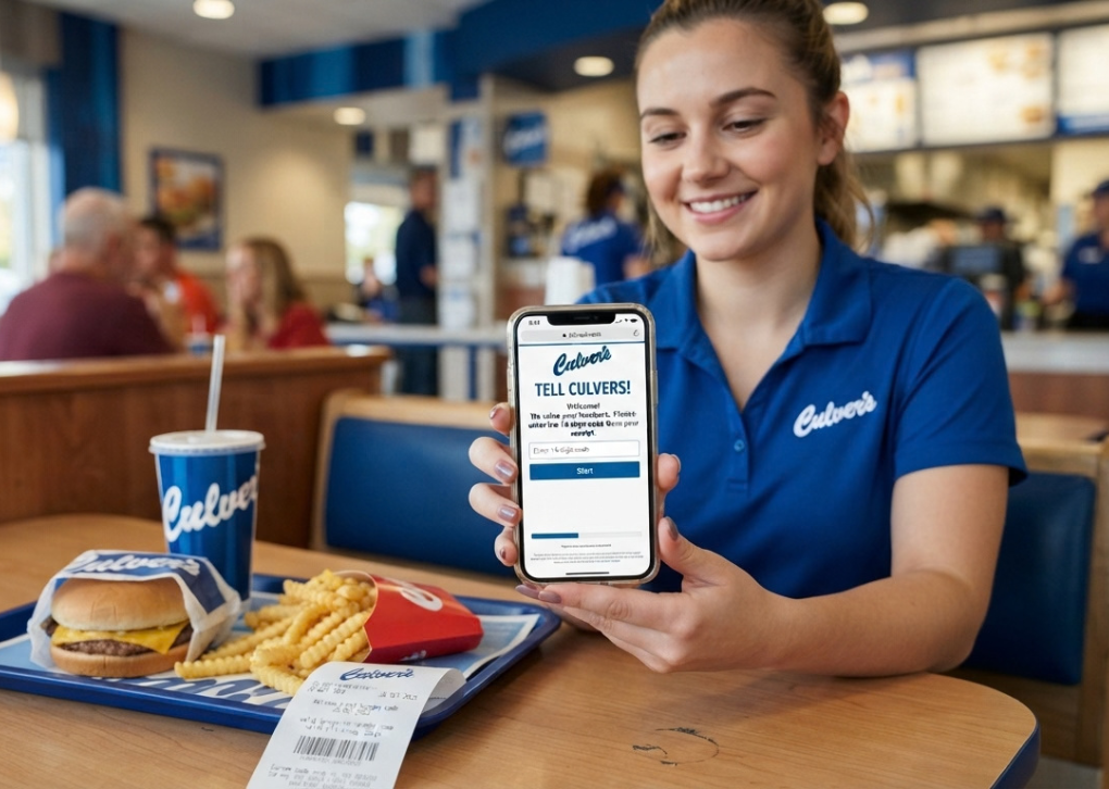 Tellculvers com survey