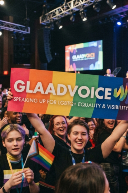 Glaadvoice.com