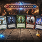 Chooseyourcard com