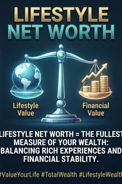 Lifestylenetworth.com