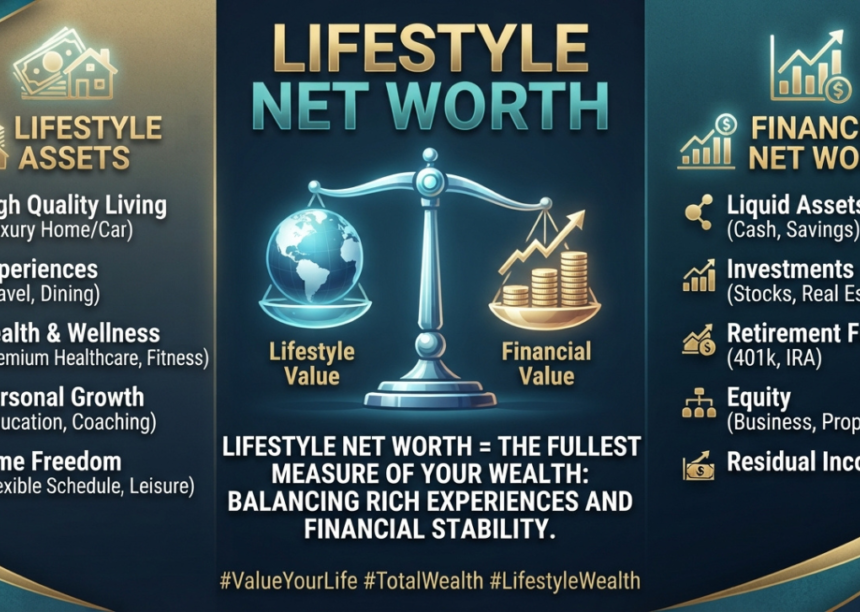 Lifestylenetworth.com