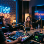 Btwradiovent