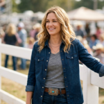 Jb mauney ex wife