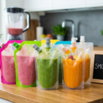 Smoothiepussit