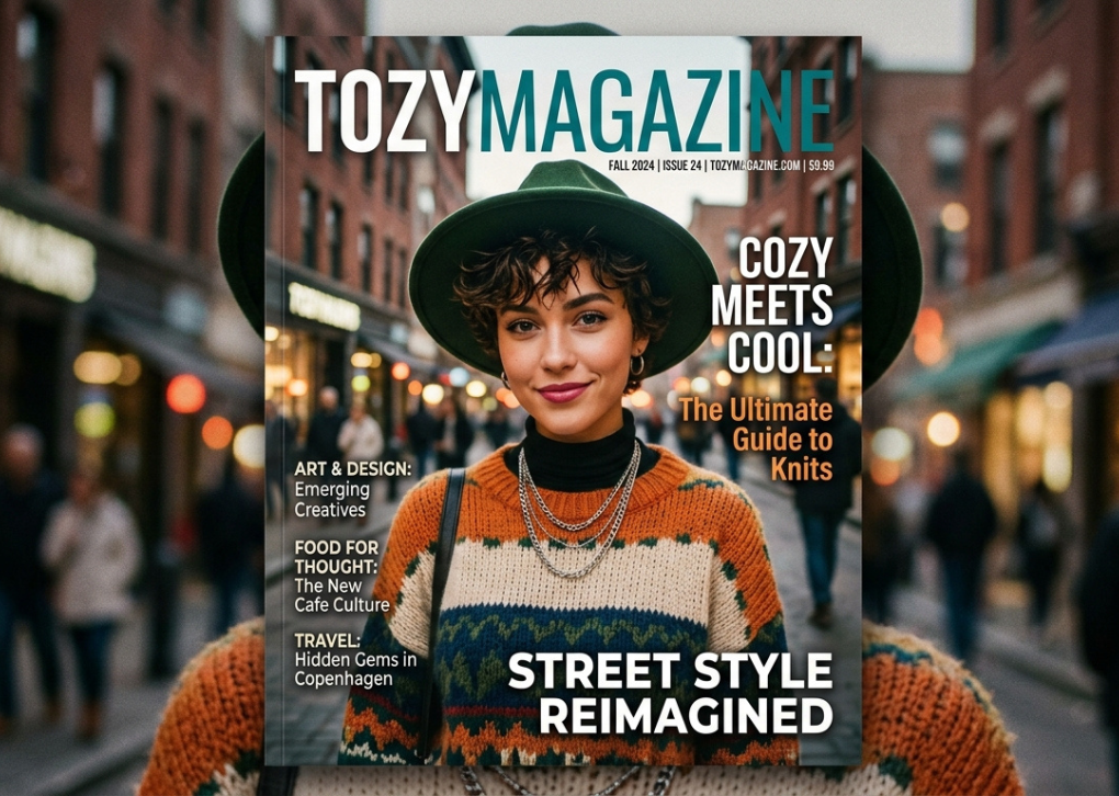 Tozymagazine.com
