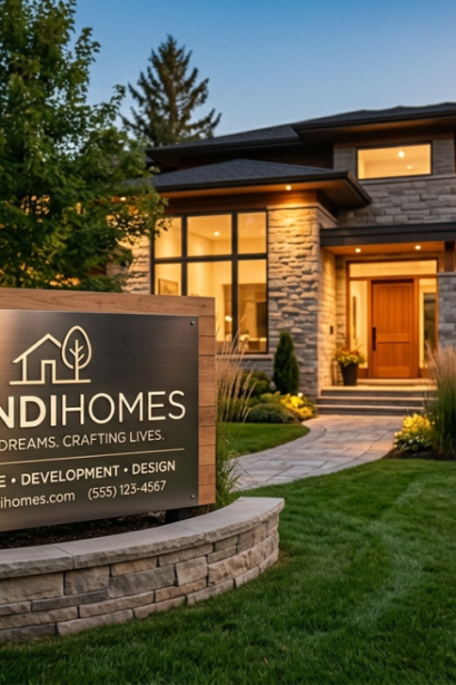 Brandihomes.com
