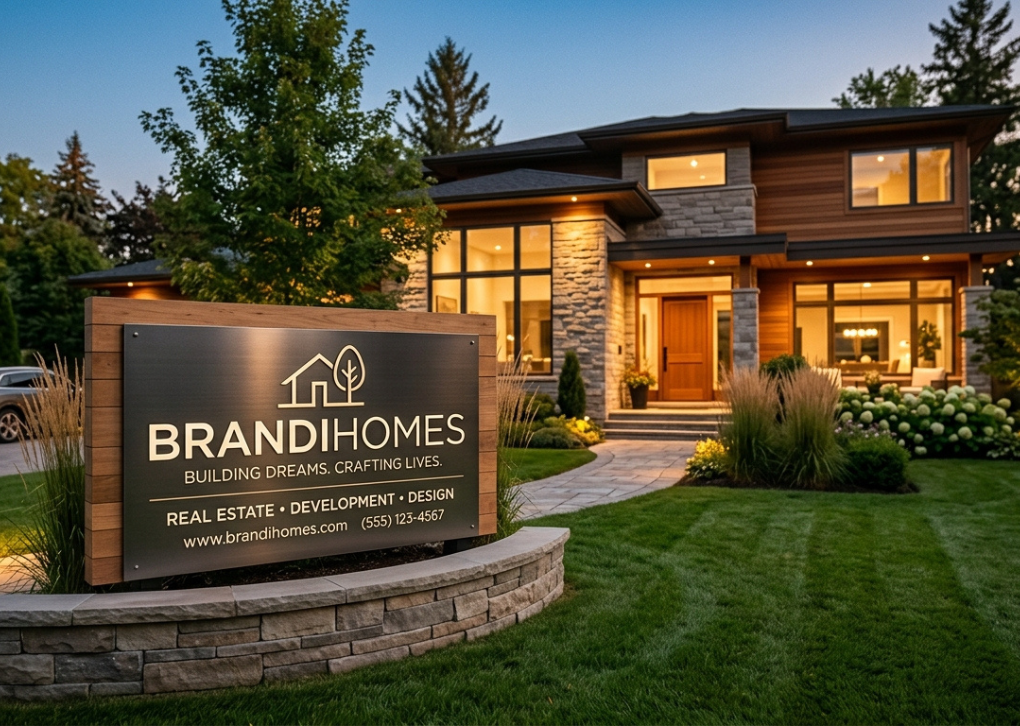 Brandihomes.com