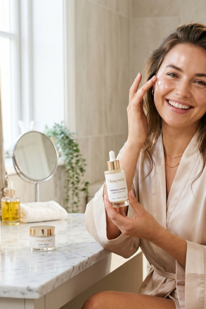 Glossywise com
