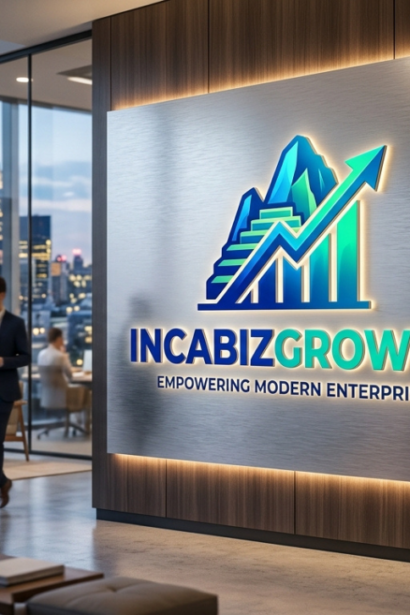 Incabizgrowth.com