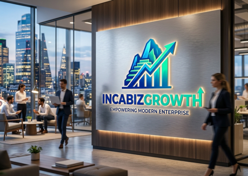 Incabizgrowth.com