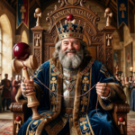 Kingkendama.com