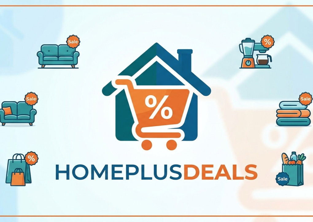 Homeplusdeals.com