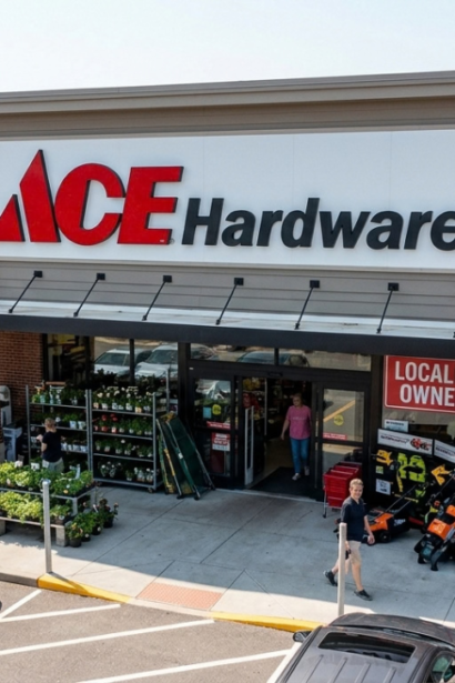 Acehardware.com exclusions