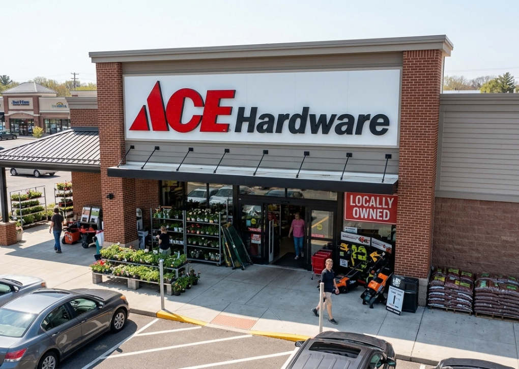 Acehardware.com exclusions