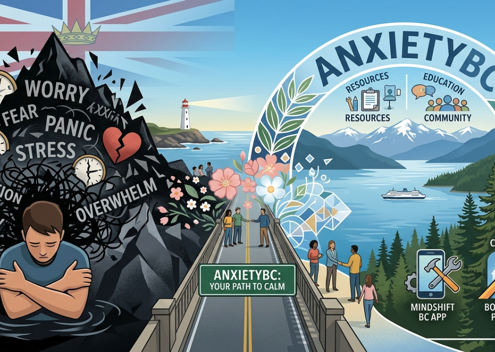 Anxietybc.com