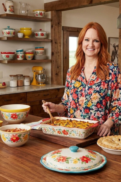 Thepioneerwoman com caption contest