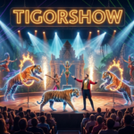 Tigorshow com