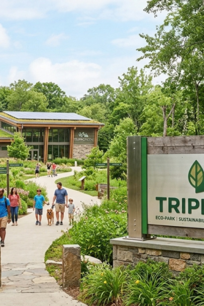 Trippgreen.com
