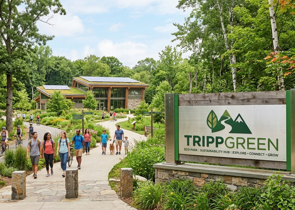 Trippgreen.com