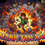 Manh tan sac stardew