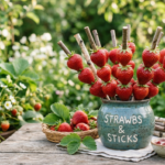 Strawbsandsticks tiktok