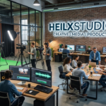Heilxstudios