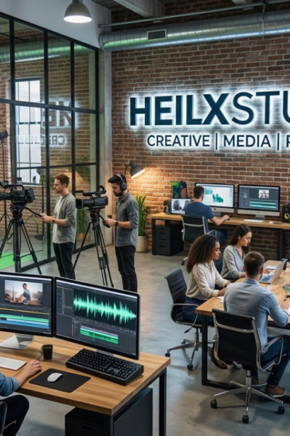Heilxstudios
