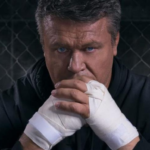 Lance whitaker vs oleg taktarov